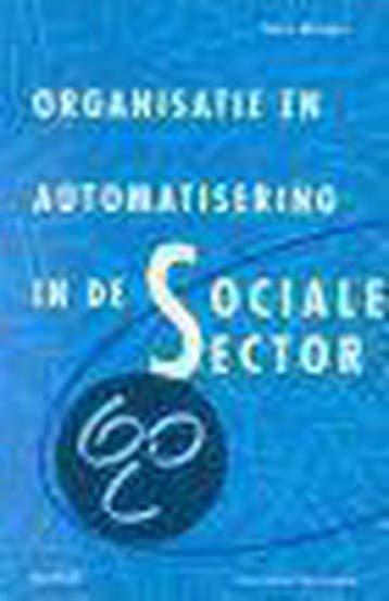 ORGANISATIE AUTOMATISERING SOCIALE SECTO - H. Mreijen, Verzenden, Gelezen, H. Mreijen