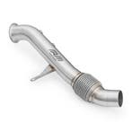Bmw M47n2 downpipe, Ophalen of Verzenden, Nieuw