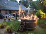 Hot Tub verhuur - Hottub huren, Tuin en Terras, Bubbelbaden en Hottubs, Nieuw