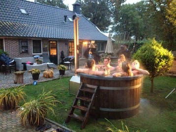 Hot Tub verhuur - Hottub huren, Nieuw