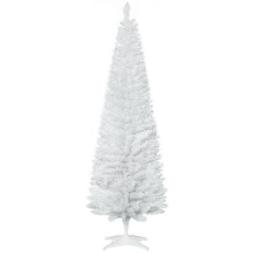 Kunstmatige Kerstboom 180 Cm Kunstmatige Spar Met 390 Tips K, Tuin en Terras, Tuinbeelden, Verzenden, Nieuw