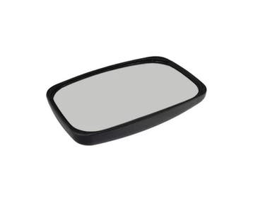 Spiegelkop Universeel - 328x238mm - Spiegel Kop - Vrachtwage, Ophalen of Verzenden, Nieuw, Universele onderdelen