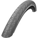 CST Grijze fietsband 28x2.00 - Reflectie - Anti-lek - Com..., Ophalen of Verzenden, Nieuw, Band