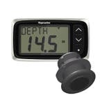 Raymarine i40 Dieptemeter met P7 Door-de-Huid Transducer, Watersport en Boten, Ophalen of Verzenden, Nieuw