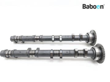 Nokkenas Suzuki GSX R 600 1997-2000 Srad (GSXR600) Set, Motoren, Onderdelen | Suzuki, Verzenden, Gebruikt