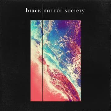 cd - phuture noize - BLACK MIRROR SOCIETY (nieuw), Verzenden, Zo goed als nieuw