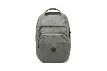 Kipling Rugzak Grijs, Verzenden, Zo goed als nieuw, Grijs