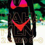 cd Japan persing - Baha Men - 2 Zero 0-0, Cd's en Dvd's, Verzenden, Zo goed als nieuw