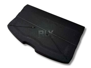 Hoedenplank - Zwart - Peugeot 2008 I 2013 2018 - OEM: 9..., Verzenden, Nieuw