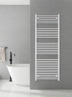 Design badkamer radiator wit 40/50 /60 cm breed actie prijs, Ophalen of Verzenden, Nieuw, Radiator
