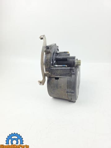 Middenmotor | Bosch | Classic Line Gen 1 | 0 275 007 006, Ophalen of Verzenden, Gebruikt