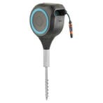 Tuinslanghaspel | Gardena | 20 meter, Tuin en Terras, Tuinslangen, Verzenden, Nieuw