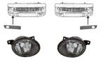 Volkswagen Transporter T5 2009-2015 Mistlampset (Mistlampen), Verzenden, Nieuw, Volkswagen