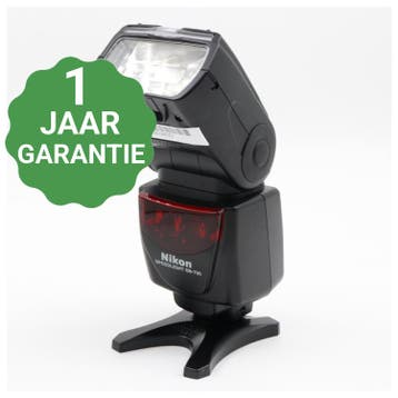 10% korting | Nikon Speedlight SB-700, Audio, Tv en Foto, Verzenden, Gebruikt, Nikon