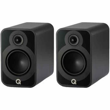 Q Acoustics Speakerset 5020 - 2 stuks -, Verzenden, Nieuw
