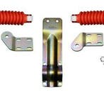 Skyjacker 1998-2001 Dodge Ram 1500 4 Wheel Drive Steering, Ophalen of Verzenden, Nieuw