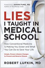 Lies I Taught in Medical School 9781637745830 Robert Lufkin, Verzenden, Gelezen, Robert Lufkin