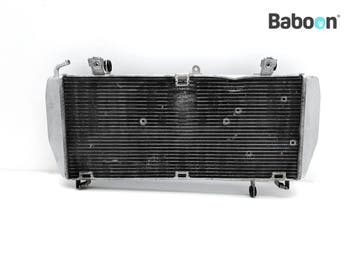 Radiateur Aprilia Tuareg 660 2022-> (2B011044), Verzenden, Gebruikt