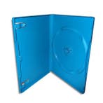 Vervangende game case / doosje voor Wii U games, Verzenden, Nieuw