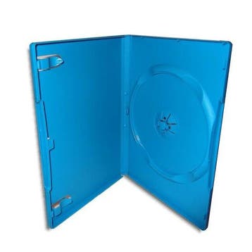 Vervangende game case / doosje voor Wii U games, Spelcomputers en Games, Spelcomputers | Nintendo Wii U, Verzenden, Nieuw