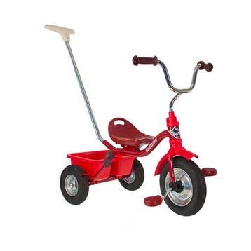 Driewieler Italtrike Monza (Kinderen, Driewielers), Ophalen of Verzenden, Nieuw, Overige merken