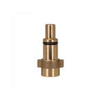 Schuimlans adapter Kew / Nilfisk hogedrukreiniger, Verzenden