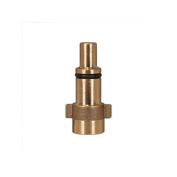 Schuimlans adapter Kew / Nilfisk hogedrukreiniger, Verzenden