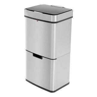 Prullenbak | Hailo | 54 liter, Verzenden, Nieuw