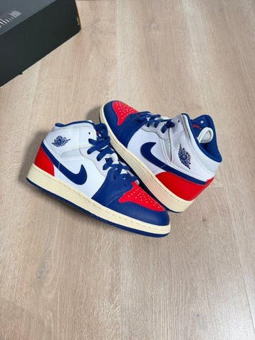 Air Jordan - Sneakers - Maat: EU 37.5 - Nieuw met tags, Nieuw