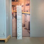 Gebruikte lockerkast GC, Verzenden, Gebruikt