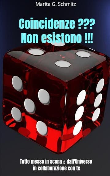 Coincidenze ??? Non Esistono !!! | Marita G. Schmitz | Nieuw, Ophalen of Verzenden, Nieuw, Marita G. Schmitz