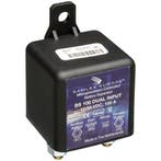 Samlex Accuscheider Bs 100 Dual 12 Of 24 Vdc Input 100A, Verzenden, Nieuw