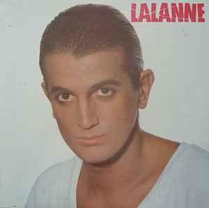 LP gebruikt - Lalanne - Lalanne (France, 1981), Verzenden, Zo goed als nieuw, Overige formaten