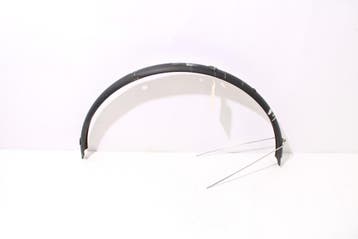 Achterspatbord | 28 inch | zwart | Batavus Fonk E-Go, Verzenden, Nieuw