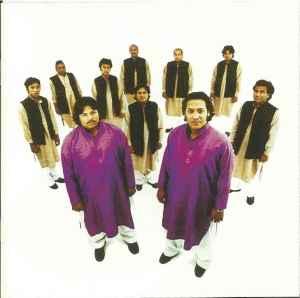 cd - Rizwan-Muazzam Qawwali - A Better Destiny, Verzenden, Zo goed als nieuw
