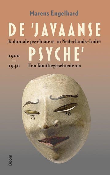 9789024472499 De Javaanse psyche Marens Engelhard, Verzenden, Nieuw, Marens Engelhard