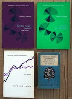Various authors - Four fundamental works on Income, Pricing,