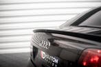 Achterspoiler Audi A4 Sedan S-Line B7, Verzenden