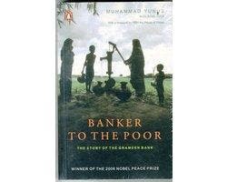Banker To The Poor - Banker To The Poor, Boeken, Taal | Overige Talen, Ophalen of Verzenden, Nieuw