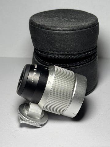 Leica Leica Viseur multi 12014 Viewfinder camera