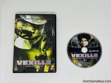 Vexille, Verzenden, Nieuw