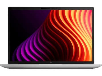 Hp - Elitebook 6 G2i 14 Next Gen Ai Pc - 14 inch - Zilver, Hp, Qwerty, Verzenden, Nieuw