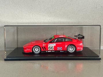 RedLine models 1:43 - Modelauto - Ferrari F550 Maranello, Nieuw