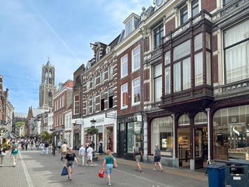 Te huur: Appartement Steenweg in Utrecht, Utrecht, Appartement, Utrecht
