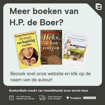 Licht op je pad - H.P. de Boer 9789062719570, Verzenden, Zo goed als nieuw, H.P. de Boer