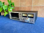 Technics - RS-615 Audiocassette deck, Nieuw