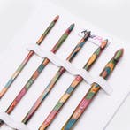 KnitPro Symfonie Wood Haaknaalden - Set, Ophalen of Verzenden, Nieuw