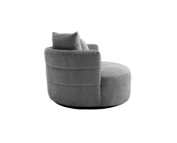 Tower Living Bolza Fauteuil draaibaar - 104x104x84 cm -, Ophalen of Verzenden, Nieuw