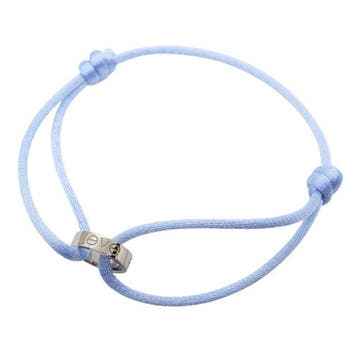 Cartier - Armband - Love - 18 karaat Witgoud, Sieraden, Tassen en Uiterlijk, Nieuw