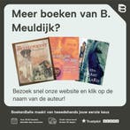 Alle dierenverhalen 9789032508333 B. Meuldijk, Verzenden, Gelezen, B. Meuldijk